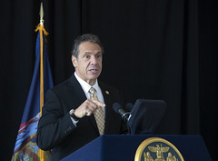 Governor Cuomo Announces $43 Million for Monroe County and $41 Million for Wayne County for 43 Projects Across the Two Regions to Advance Lake Ontario Resiliency and Economic Development Initiative
