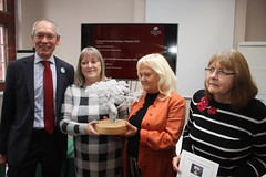 Wales Tree of the Award Announcement 2019