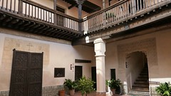 TOLEDO - Museo del GRECO