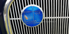 Lincoln Badges