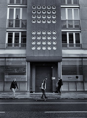 Street Photography - London