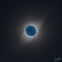 Total Solar Eclipse [Chile 2019]