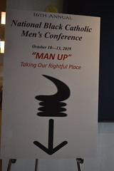 National Black Men's Conference - :Los Angeles 2019