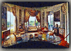 La villa Ephrussi de Rothschild,