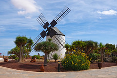Fuerteventura Oktober 2019