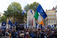 March for a second referendum