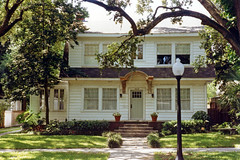 Hyde Park House, Tampa