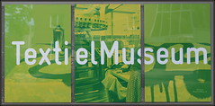 Museum Nizozemska Tilburg Textil 7392 MusNLTilburgTextile (ALBUM)