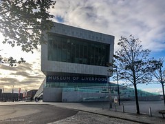 Birthday Trip to Liverpool 2019