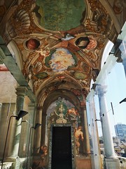 Rolli Genova, Palazzo Rosso