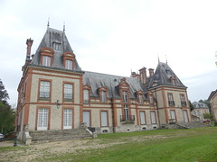 Montcourt-Fromonville, Seine-et-Marne