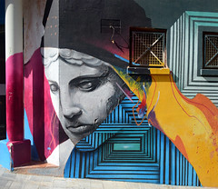 Graffiti & Street Art - Foreign