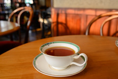 Tea/Coffee