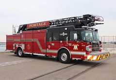 Portage Fire Department (IN)
