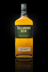 Tullamore Dew / Ireland