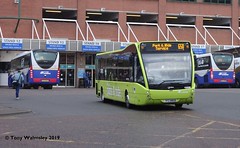 Ulsterbus & Citybus