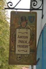 Anton Pieck Museum Hattem
