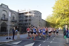 Dublin City Marathon 2019
