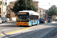 Italian Bus, Tram & Vaporetto
