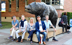 UCLA Nordic Impact Week
