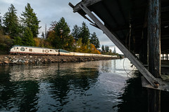 BNSF: Seattle Sub