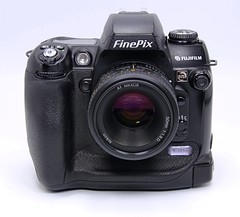 Fujifilm S3 Pro