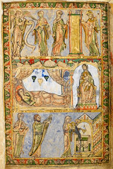 The Winchester Psalter