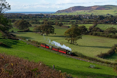 Great Little Trains of Wales