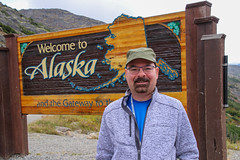 Skagway, Alaska - Day #6