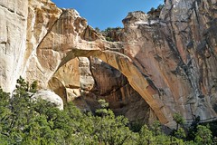El Malpais National Monument, New Mexico 9-17-19