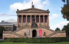 Alte Nationalgalerie 2019