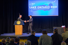 Governor Cuomo Announces $60 Million for 38 Projects in St. Lawrence and Jefferson Counties to Advance Lake Ontario Resiliency and Economic Development Initiative