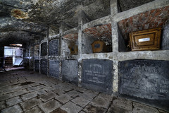 Cripta de los Nobles