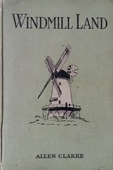 Danes and Dames - Windmill land