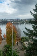 Portland - River Place