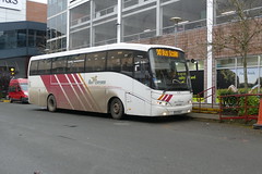 Bus Eireann: Routes 134 / 135 / 136