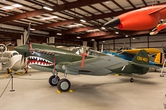 Aviation - Yanks Air Museum