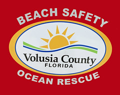 Volusia County Beach Safety Ocean Rescue