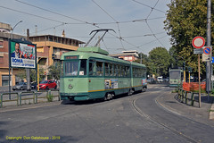 Italian Transport