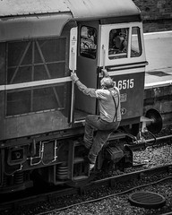 Swanage Railway 2019