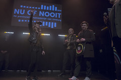20191025 | 'Nu of Nooit' | Jury uitslag | NIEUWE NOR (TIFF)