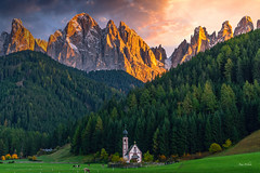 Dolomites & Bavaria (Italy / Germany)
