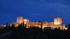 Granada Spain 2019