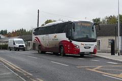 Bus Eireann: Route 107