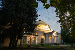 Manor Sukhanovo
