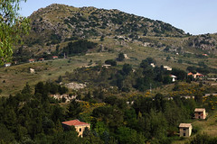 Sicily - Monreale, Cefalu, Ragusa
