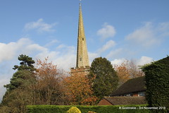 Church's of the UK