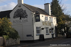 Pubs , Inns ,Clubs & Hotels of the UK