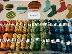 Knitting Events