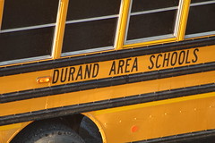 Durand Area Schools, Michigan